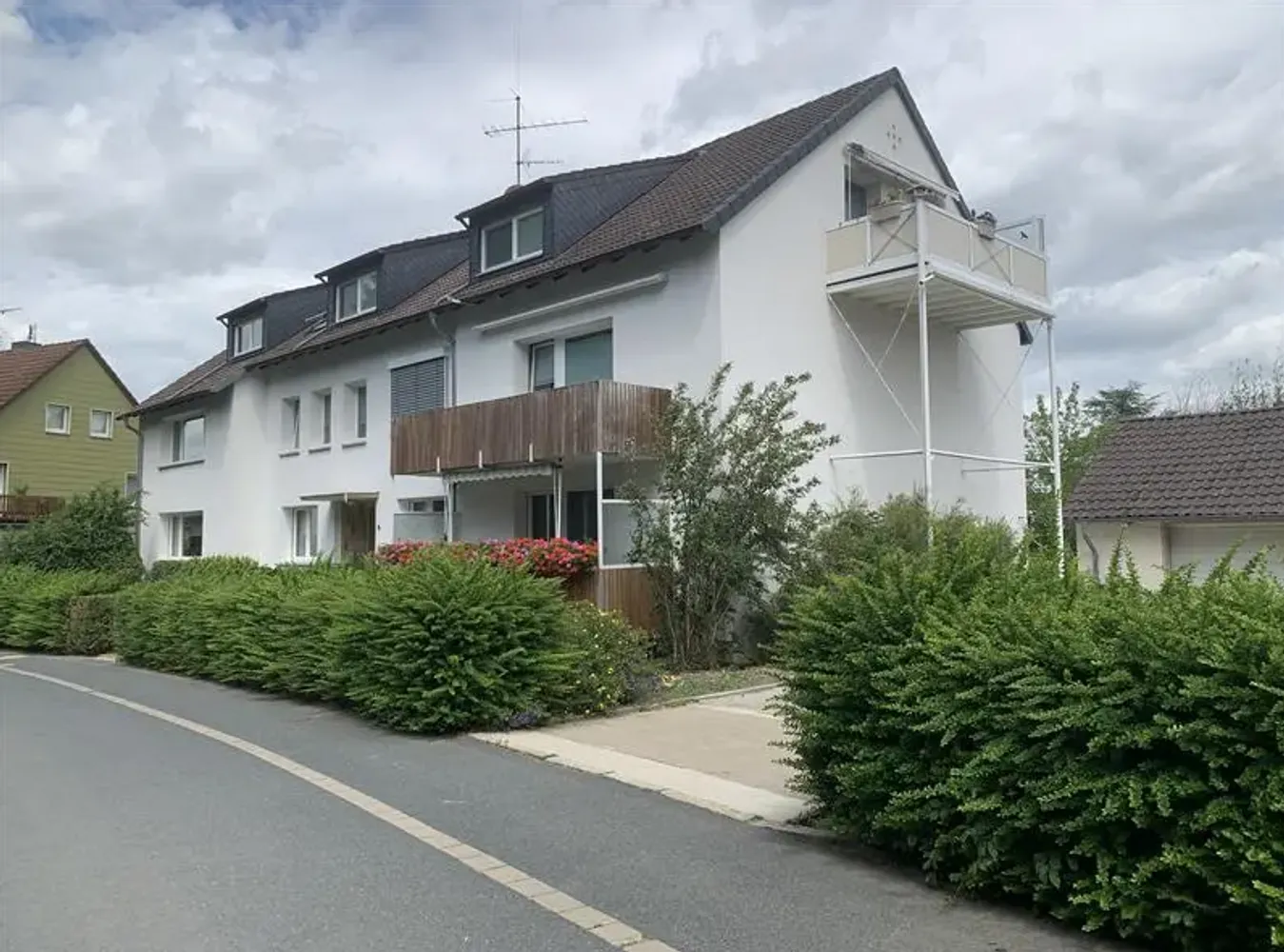 3 Zimmer Wohnung mit 81 m² in Goslar – Bild 1