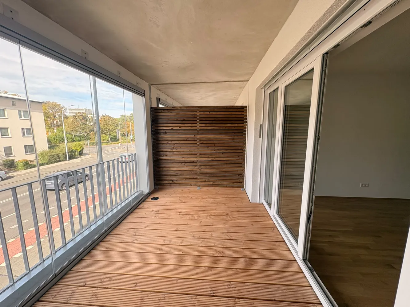 3 room apartment with 80 m² in Darmstadt – Photo 3