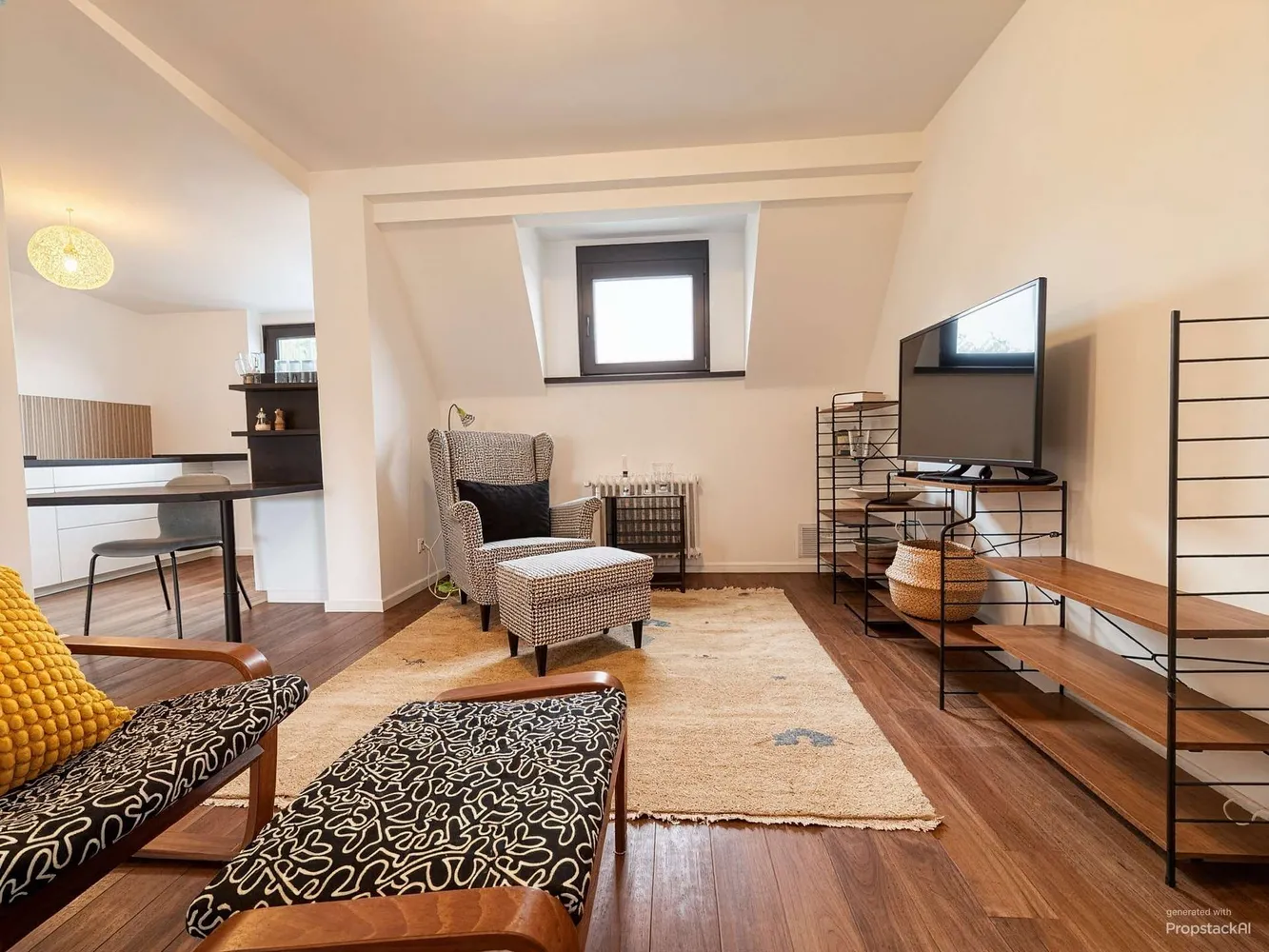 3 room apartment with 85 m² in Cologne – Photo 9