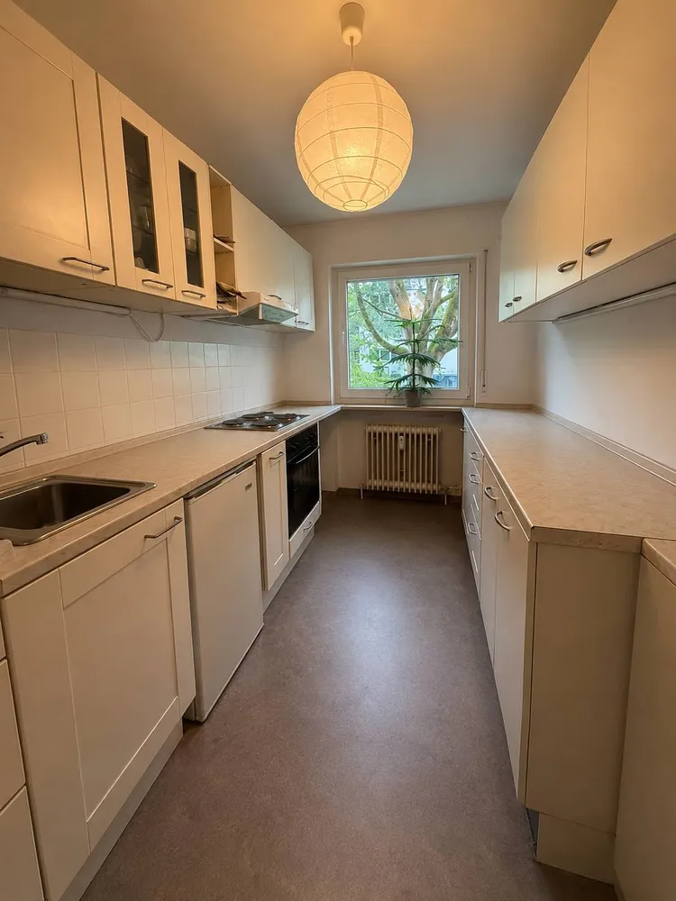 3 Zimmer Wohnung mit 82 m² in Wiesbaden – Bild 7