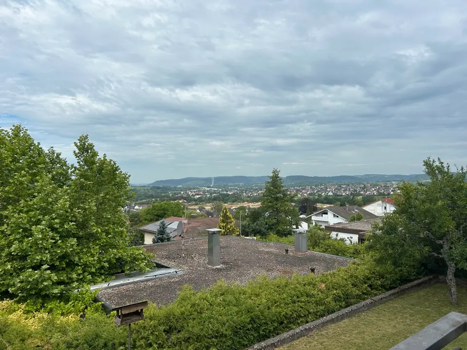 6 Zimmer Wohnung mit 140 m² in Schwäbisch Gmünd – Bild 3