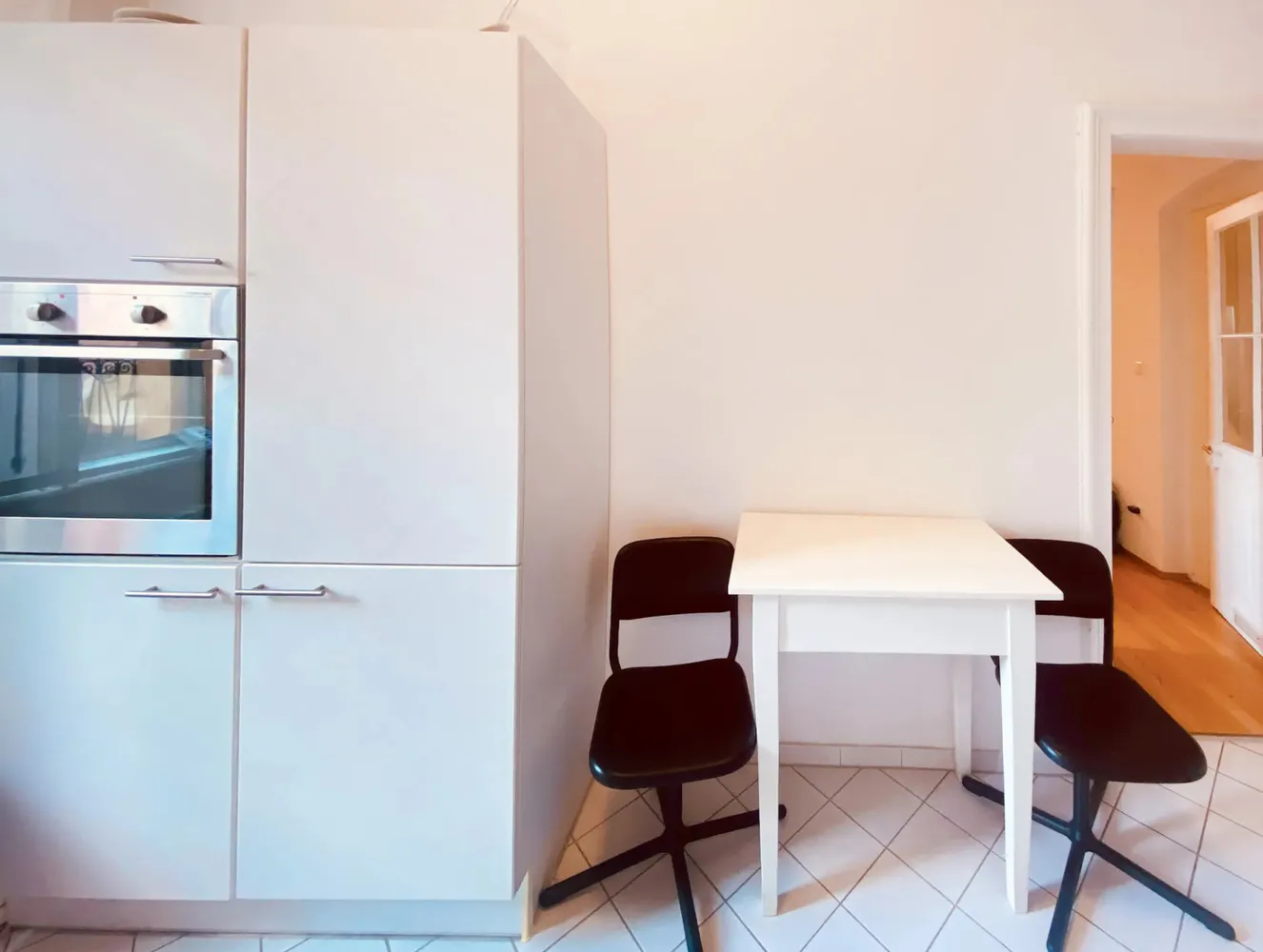 WG-Zimmer mit 20 m² in München – Bild 8
