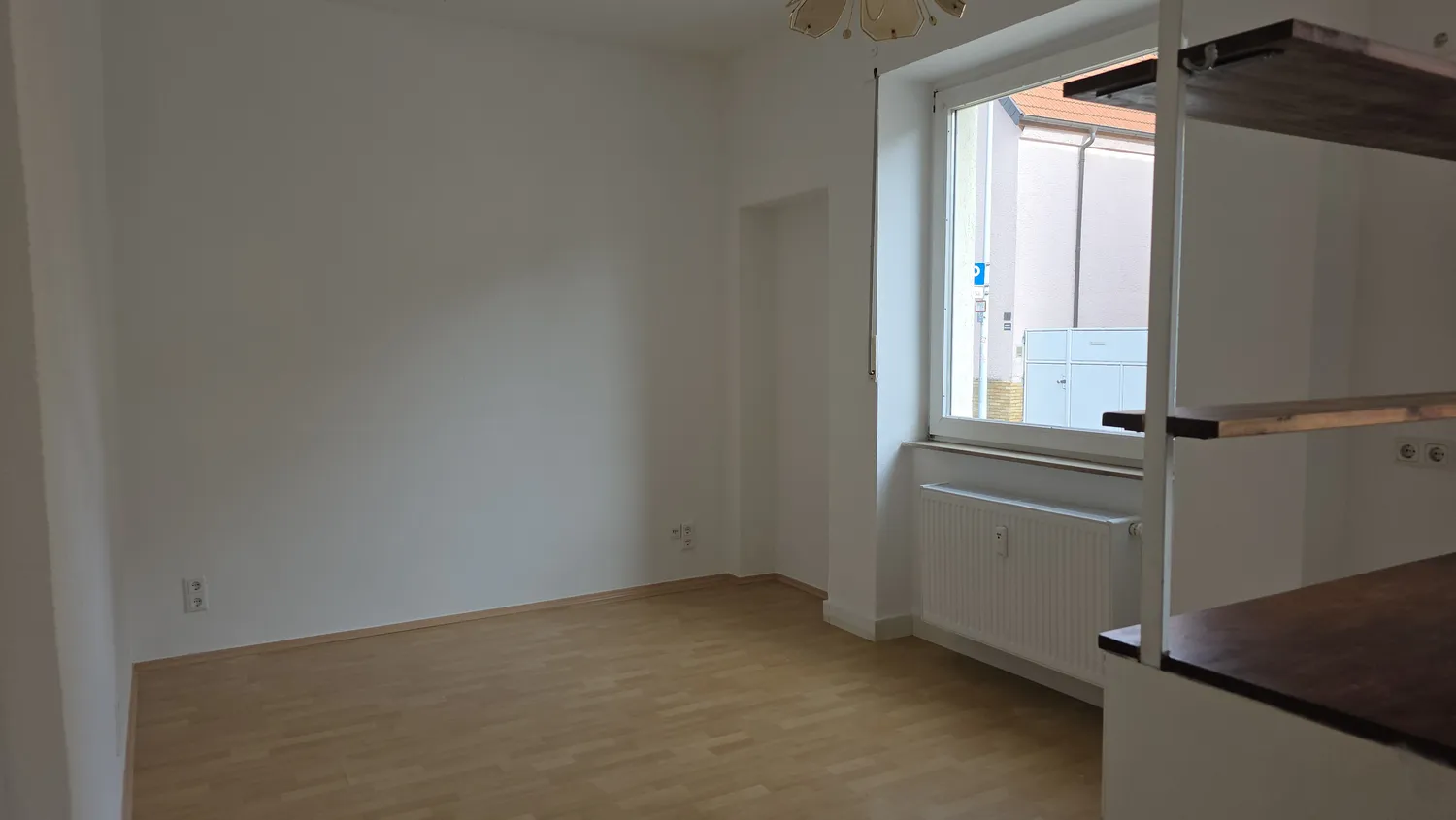 1 Zimmer Wohnung mit 25 m² in Mainz – Bild 1