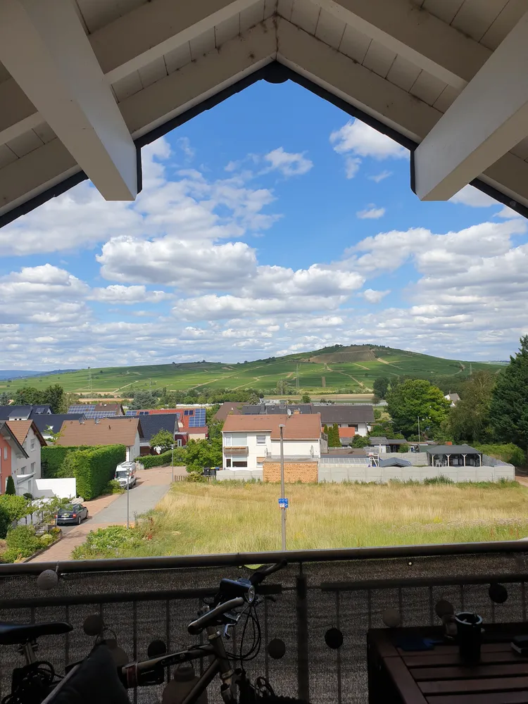 3 Zimmer Wohnung mit 85 m² in Bad Kreuznach – Bild 3