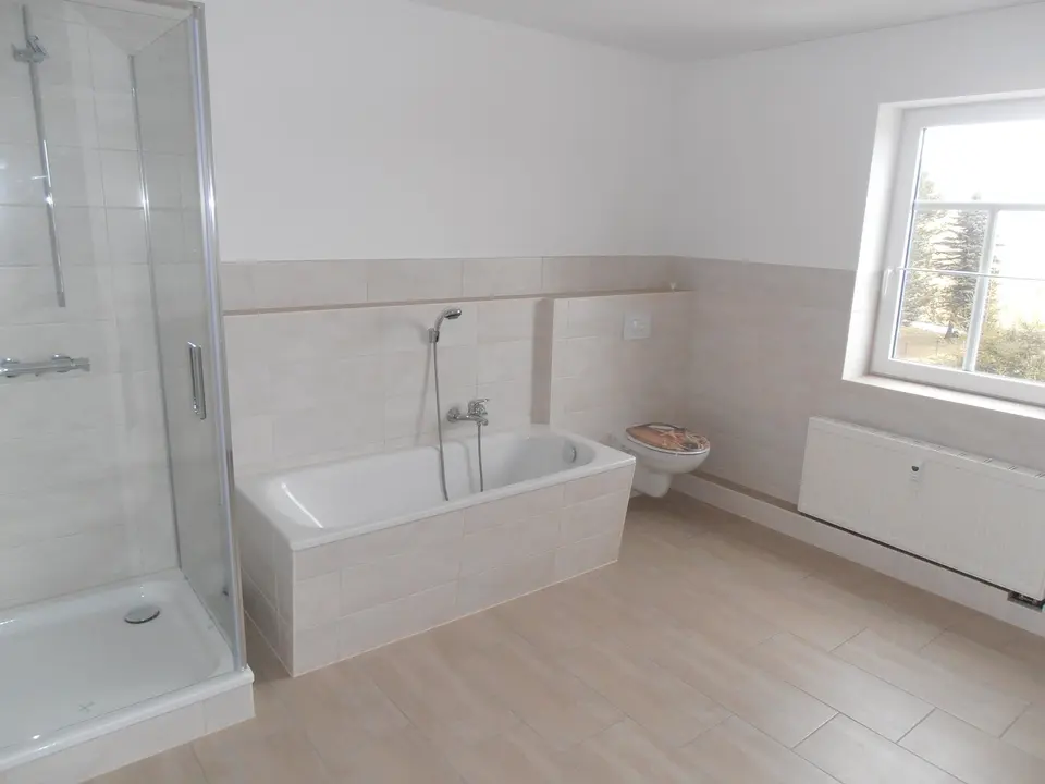 3 Zimmer Wohnung mit 49 m² in Annaberg-Buchholz – Bild 10