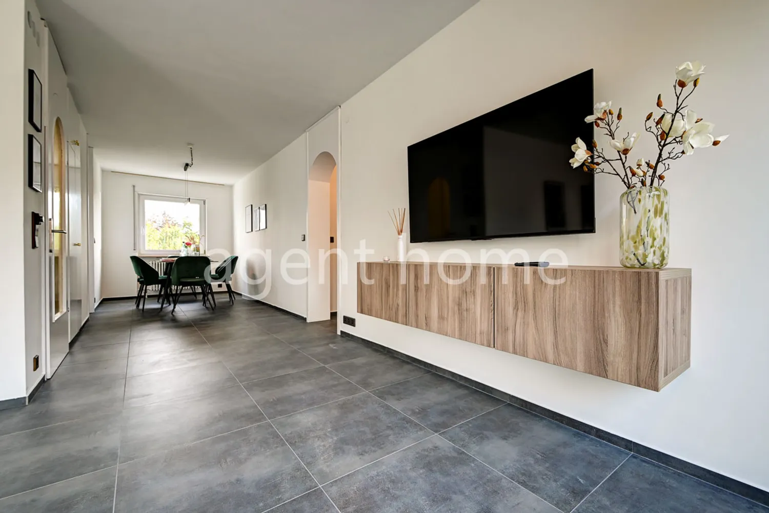 3 Zimmer Wohnung mit 100 m² in Waiblingen – Bild 11