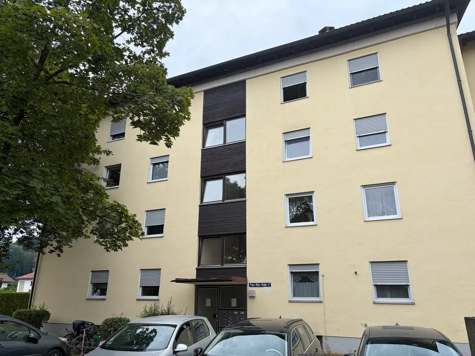 Studio mit 42 m² in Traunstein – Bild 4