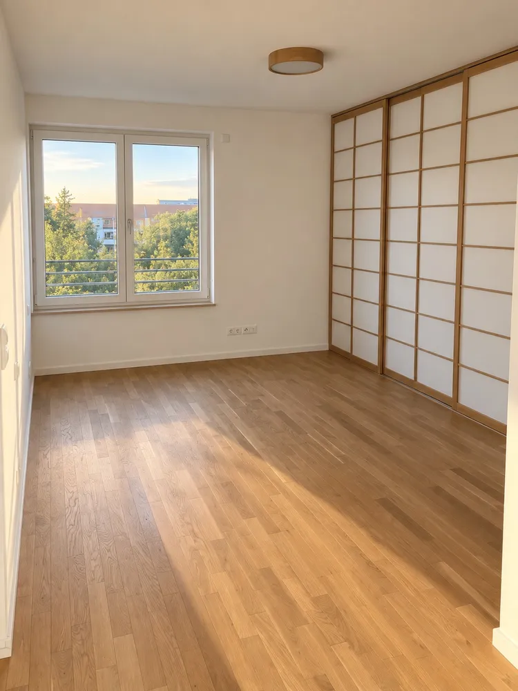 4 Zimmer Wohnung mit 137 m² in Berlin – Bild 7