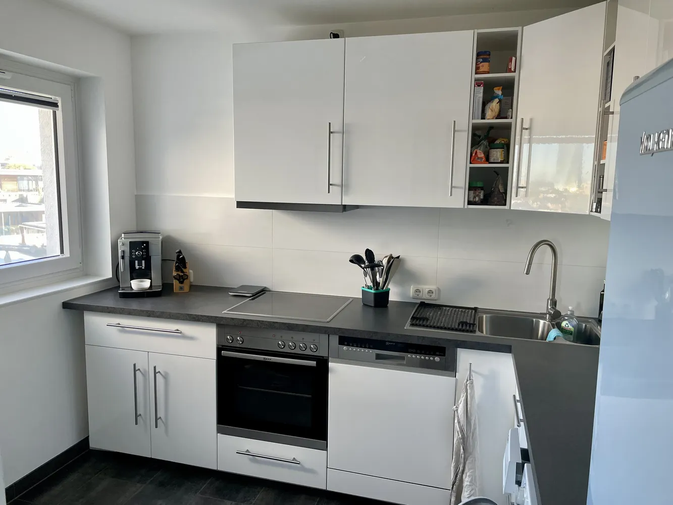2 Zimmer Wohnung mit 66 m² in Frankfurt am Main – Bild 9