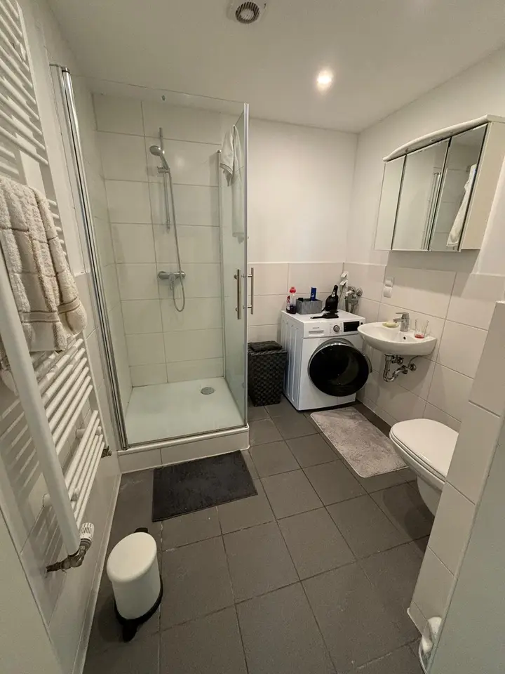 4 room apartment with 78 m² in Bremerhaven – Photo 5