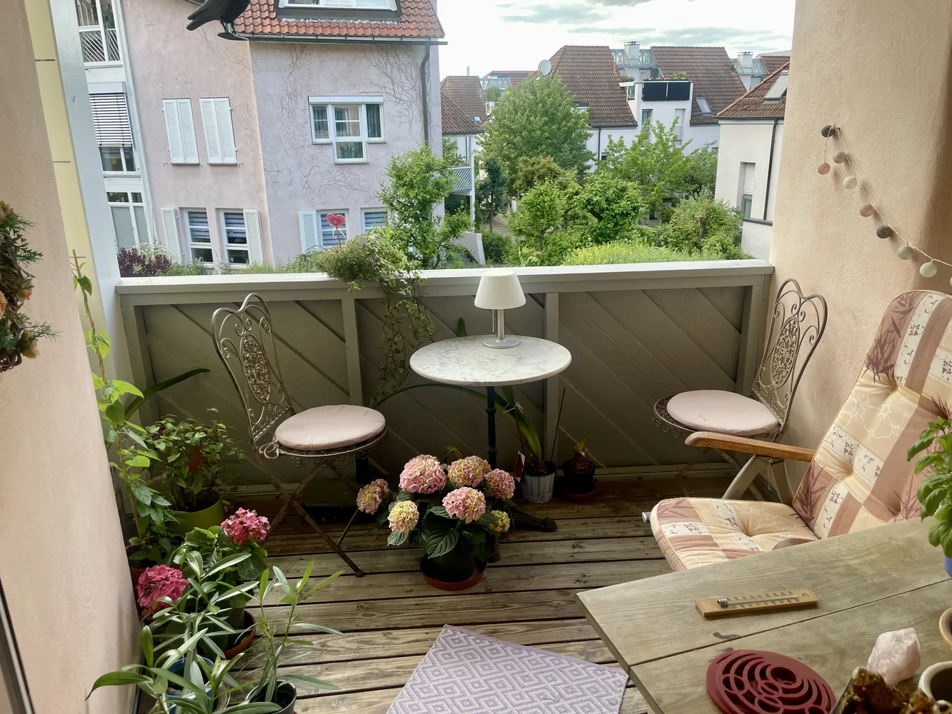 2 Zimmer Wohnung mit 65 m² in Stuttgart – Bild 4