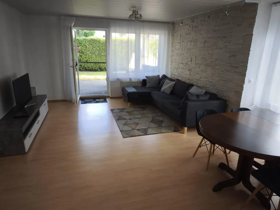 WG-Zimmer mit 75 m² in Mosbach – Bild 2