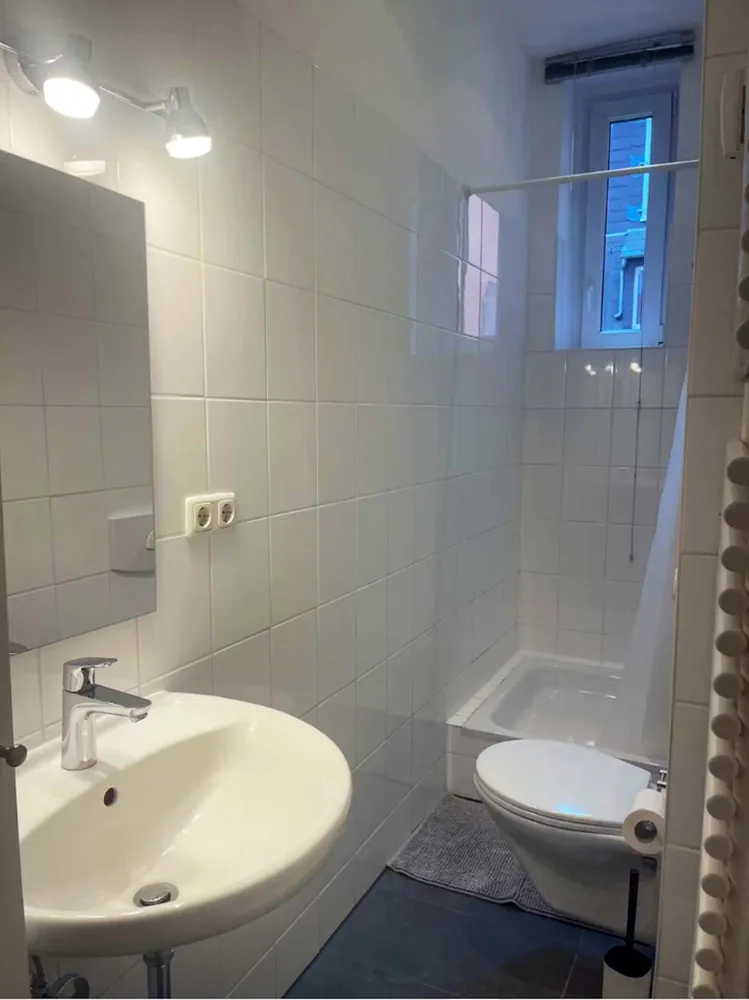 WG-Zimmer in Frankfurt am Main – Bild 4