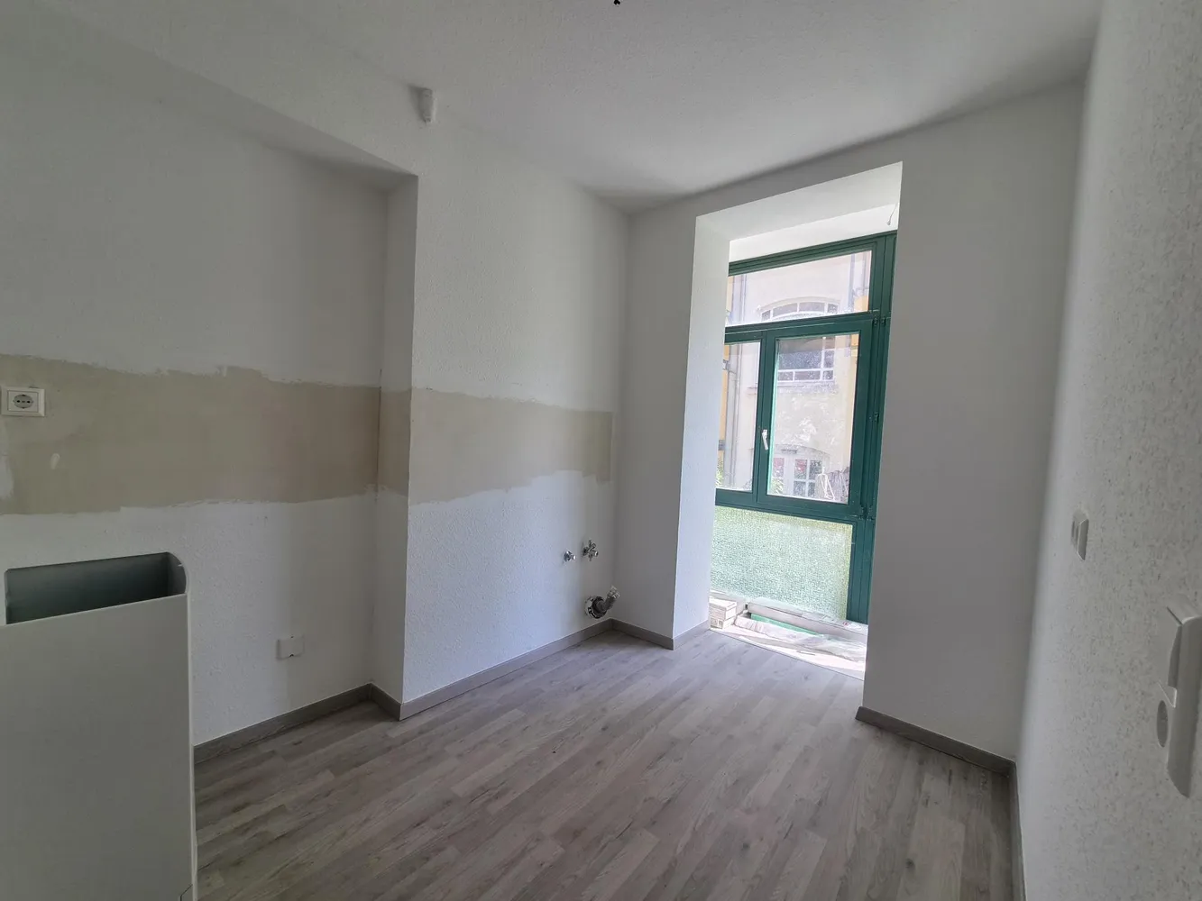 2 Zimmer Wohnung mit 51 m² in Stuttgart – Bild 5