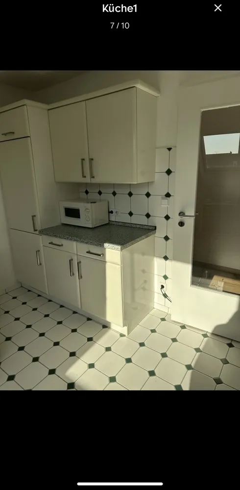 3 Zimmer Wohnung mit 65 m² in Mannheim – Bild 9