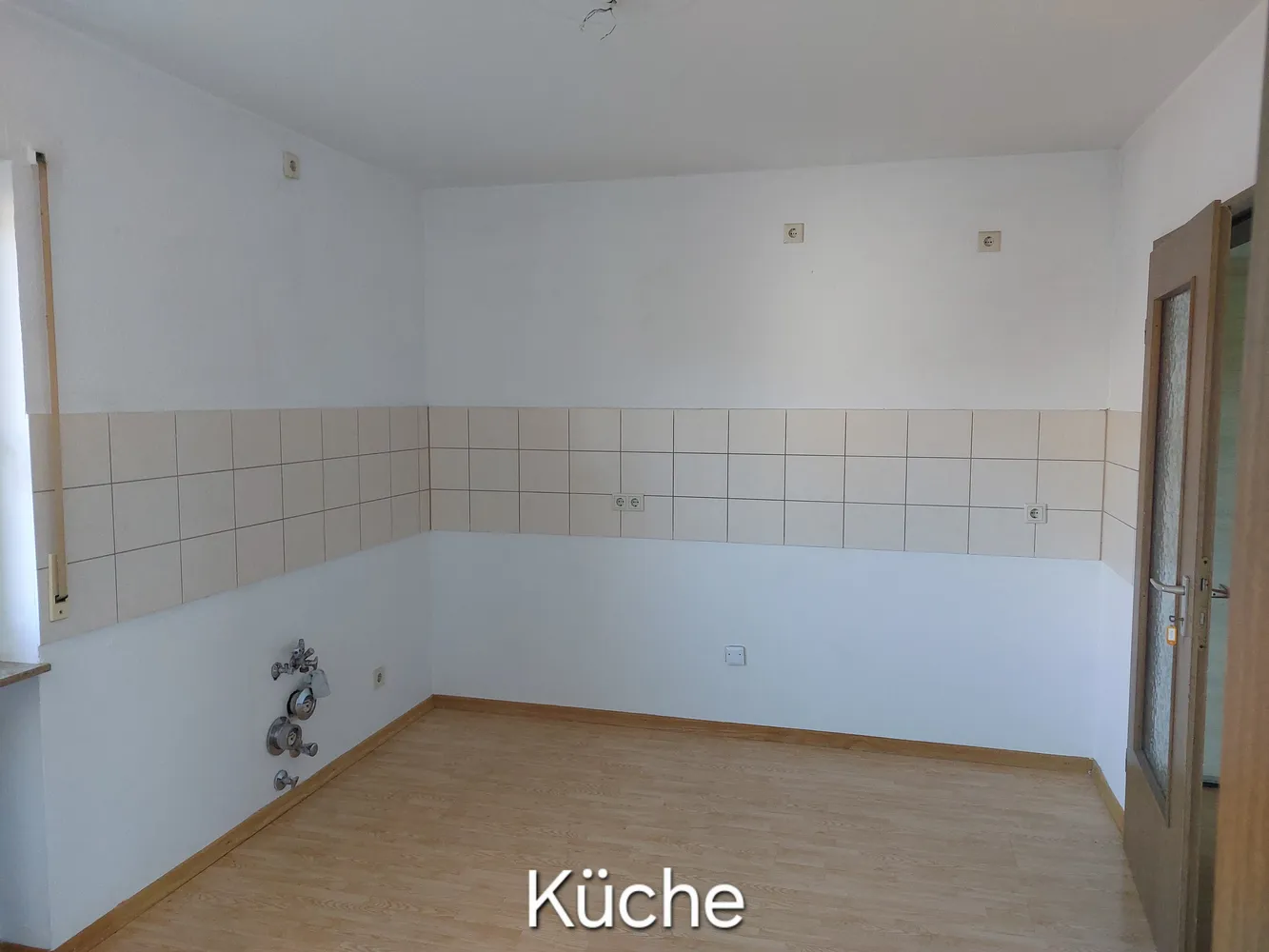 4 Zimmer Wohnung mit 88 m² in Nürnberg – Bild 3