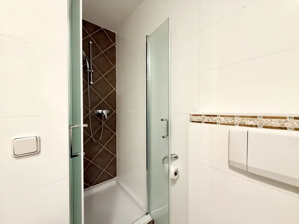 3 Zimmer Wohnung mit 62 m² in Fürstenfeldbruck – Bild 10