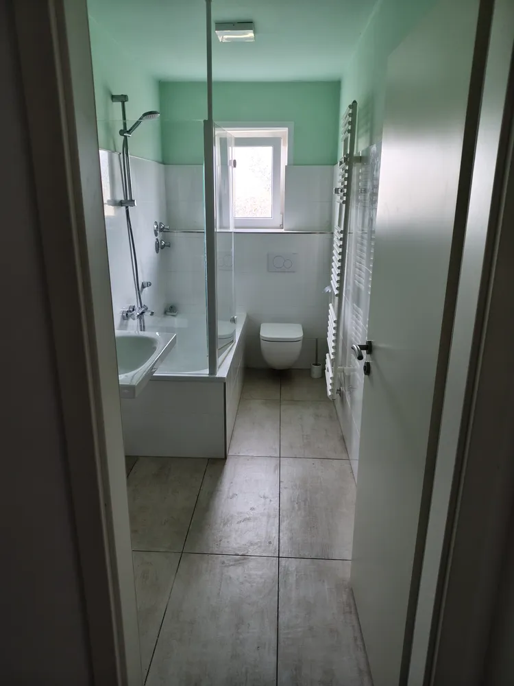 2 Zimmer Wohnung mit 53 m² in München – Bild 10