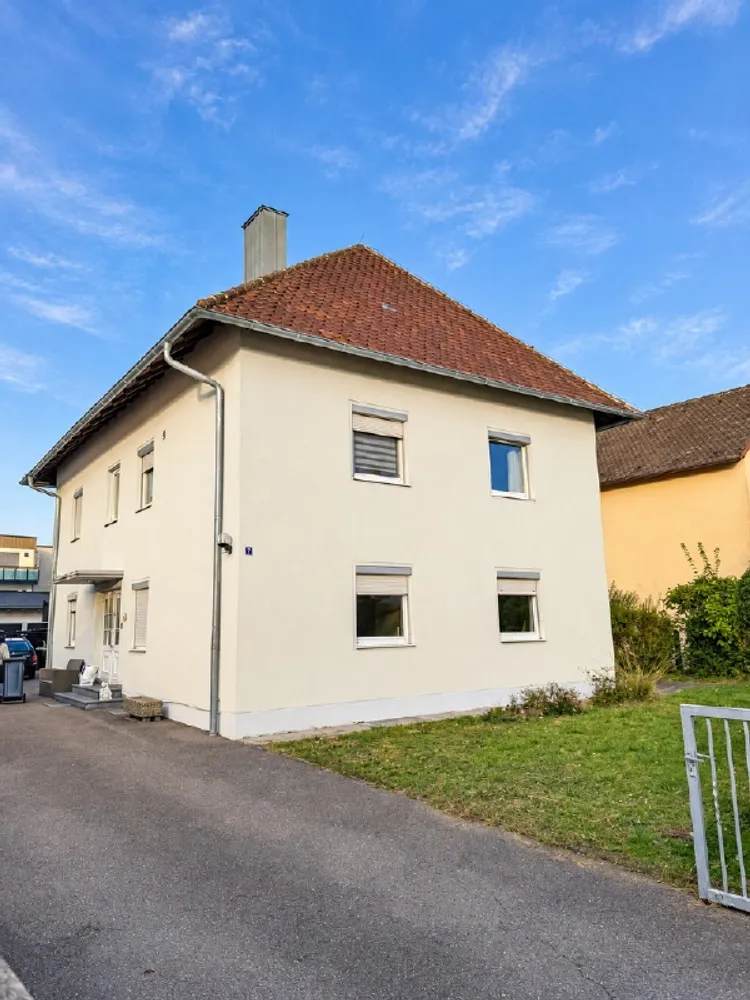 2 Zimmer Wohnung mit 45 m² in Straubing – Bild 7