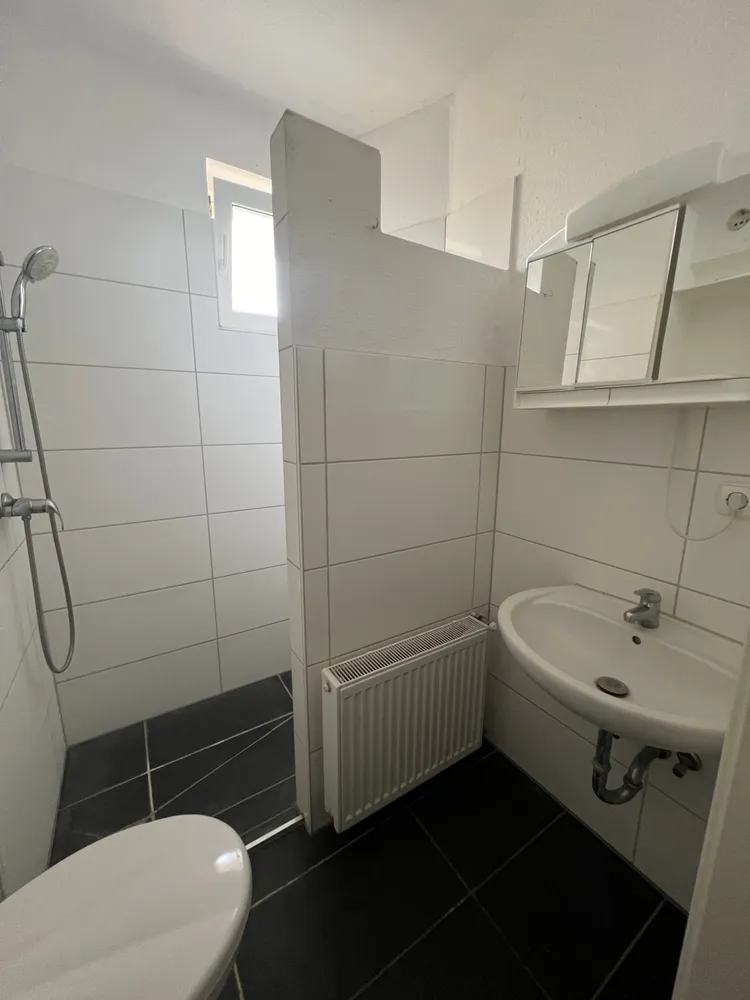 2 Zimmer Wohnung mit 36 m² in Ludwigshafen am Rhein – Bild 4