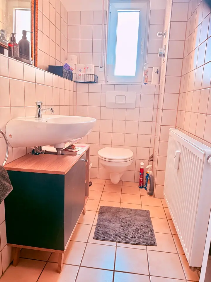 2 Zimmer Wohnung mit 59 m² in Darmstadt – Bild 8