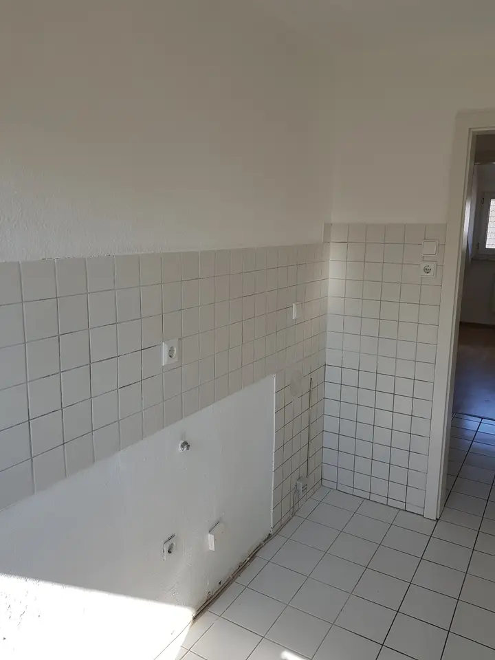 4 Zimmer Wohnung mit 50 m² in Recklinghausen – Bild 10