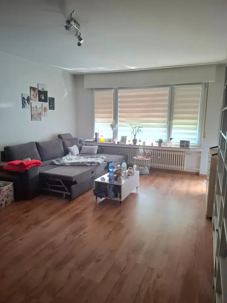 4 Zimmer Wohnung mit 72 m² in Hattingen – Bild 3