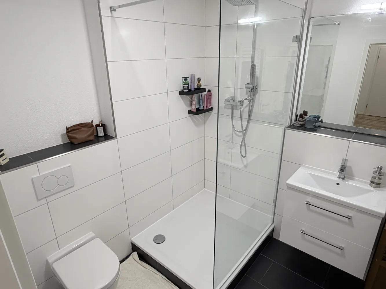 4 Zimmer Wohnung mit 92 m² in Baden-Baden – Bild 3