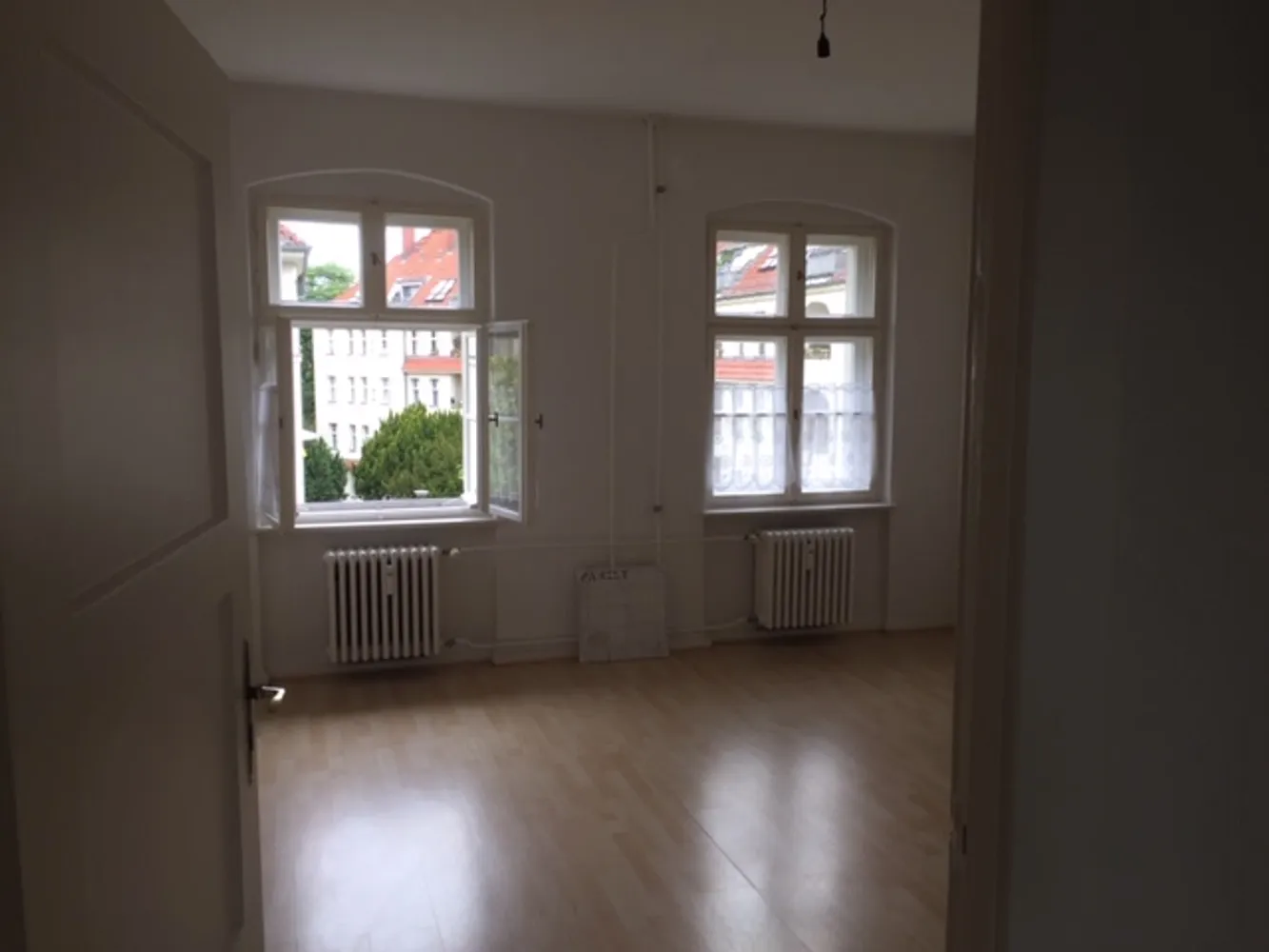 2 room apartment with 55 m² in Berlin – Photo 5