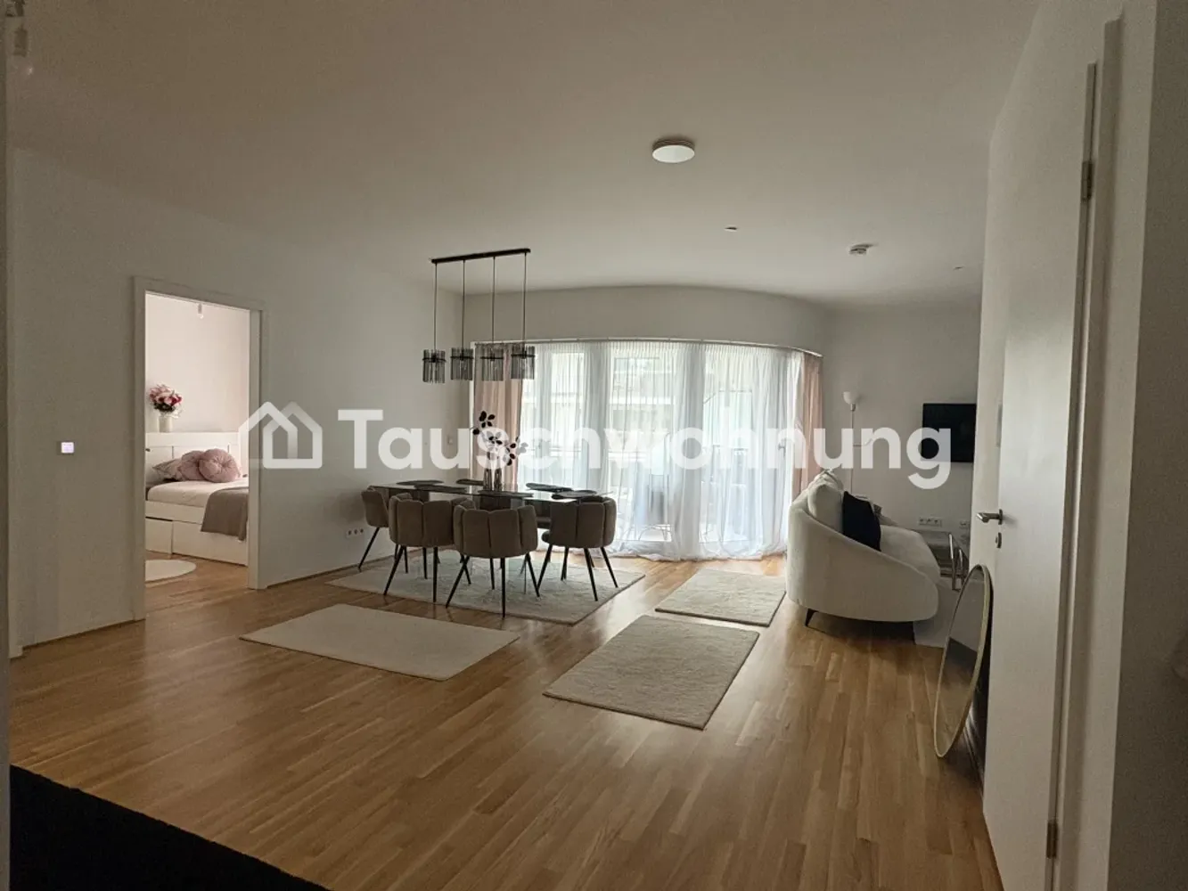2 Zimmer Wohnung mit 70 m² in Berlin – Bild 2