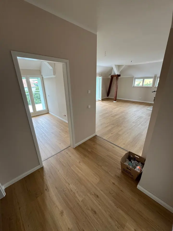 3 room apartment with 109 m² in Magdeburg – Photo 7