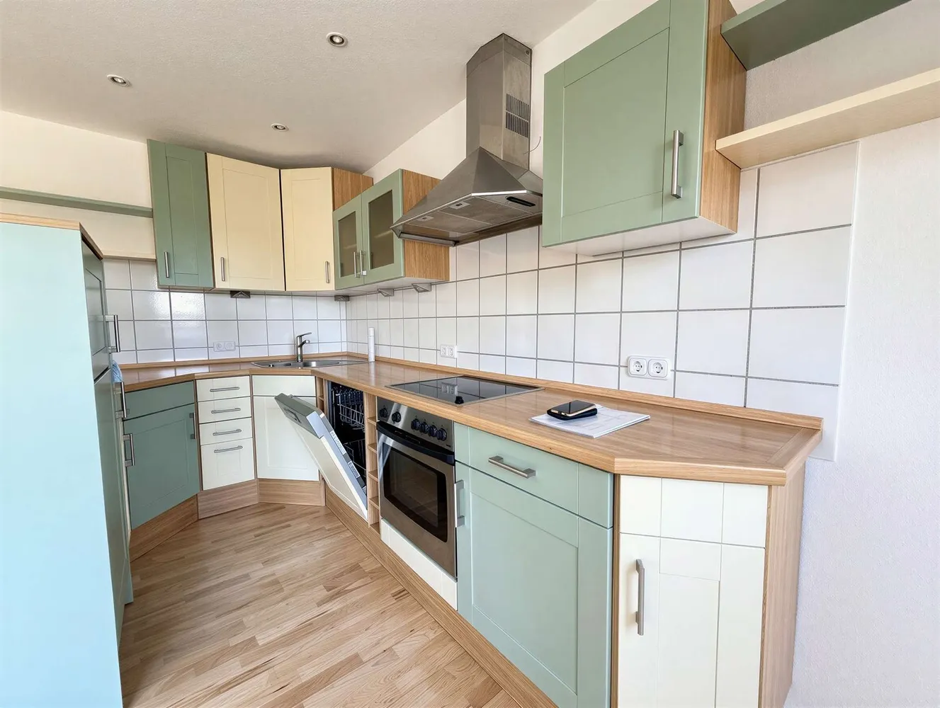 3 Zimmer Wohnung mit 77 m² in Mülheim an der Ruhr – Bild 5