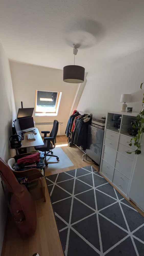 6 Zimmer Wohnung mit 106 m² in Stuttgart – Bild 11