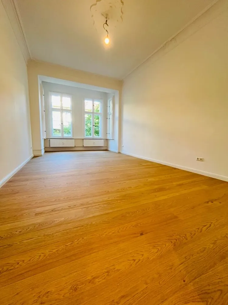 2 Zimmer Wohnung mit 86 m² in Berlin – Bild 6