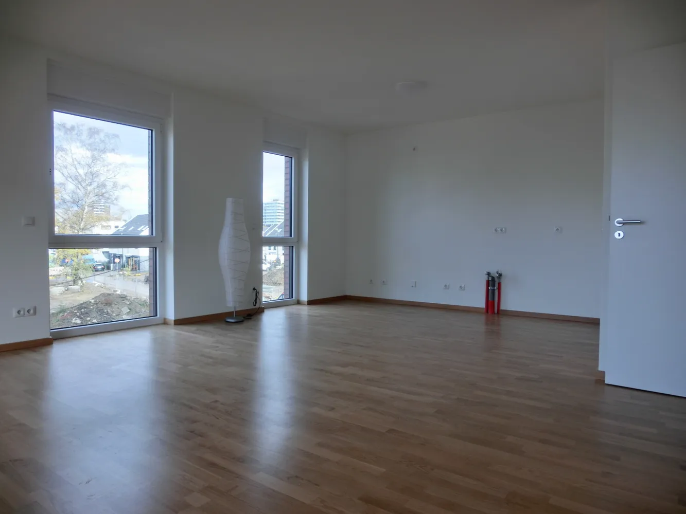 2 Zimmer Wohnung mit 96 m² in Düsseldorf – Bild 4