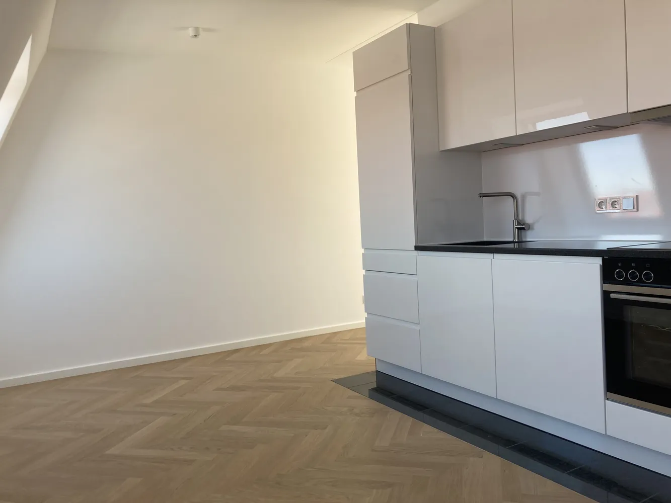 2 Zimmer Wohnung mit 29 m² in München – Bild 5