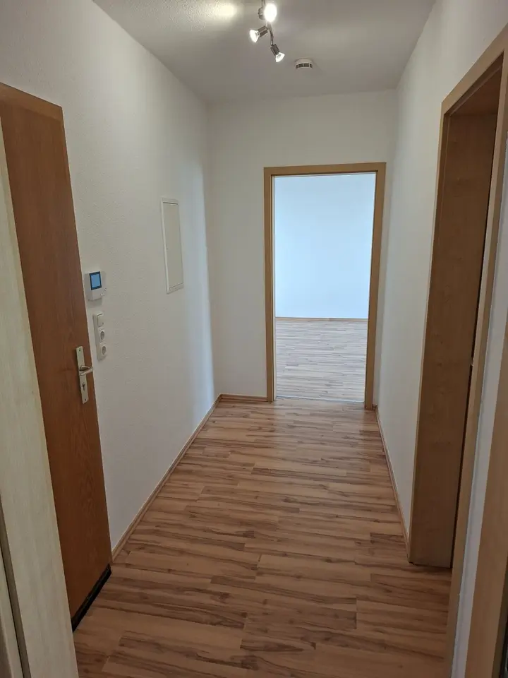 2 Zimmer Wohnung mit 49 m² in Wuppertal – Bild 5