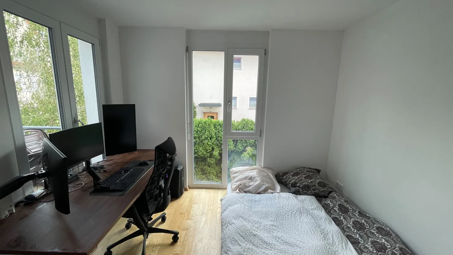 2 Zimmer Wohnung mit 46 m² in Regensburg – Bild 4
