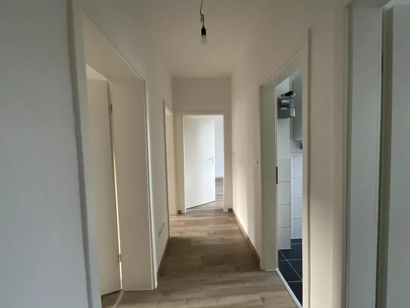 3 Zimmer Wohnung mit 59 m² in Wilhelmshaven – Bild 5