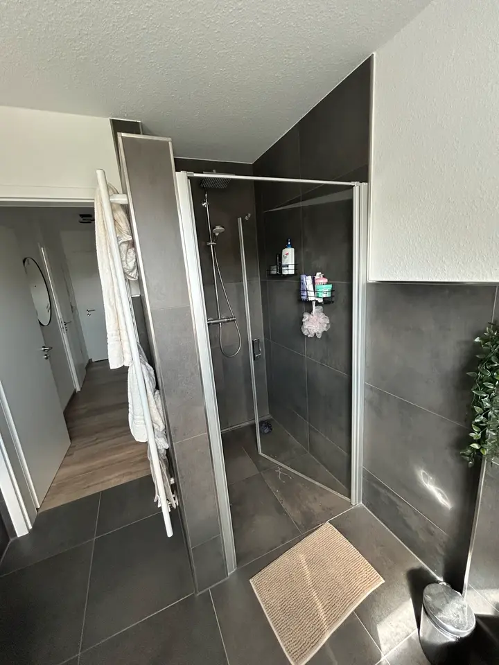 3 Zimmer Wohnung mit 58 m² in Cloppenburg – Bild 5