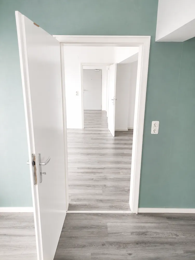 4 Zimmer Wohnung mit 115 m² in Salzgitter – Bild 1