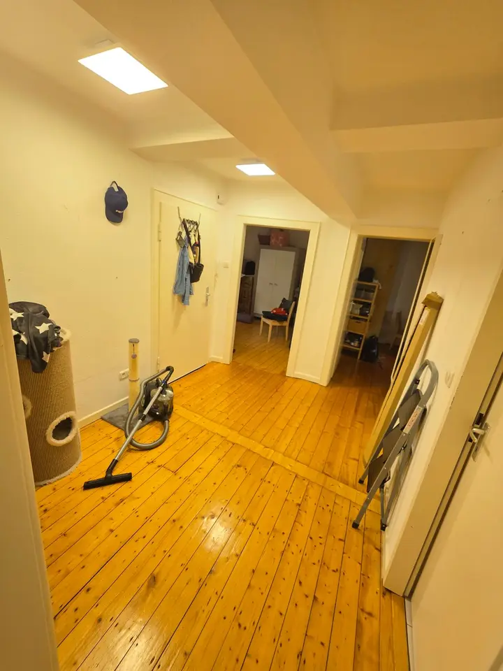 3 Zimmer Wohnung mit 87 m² in Duisburg – Bild 8