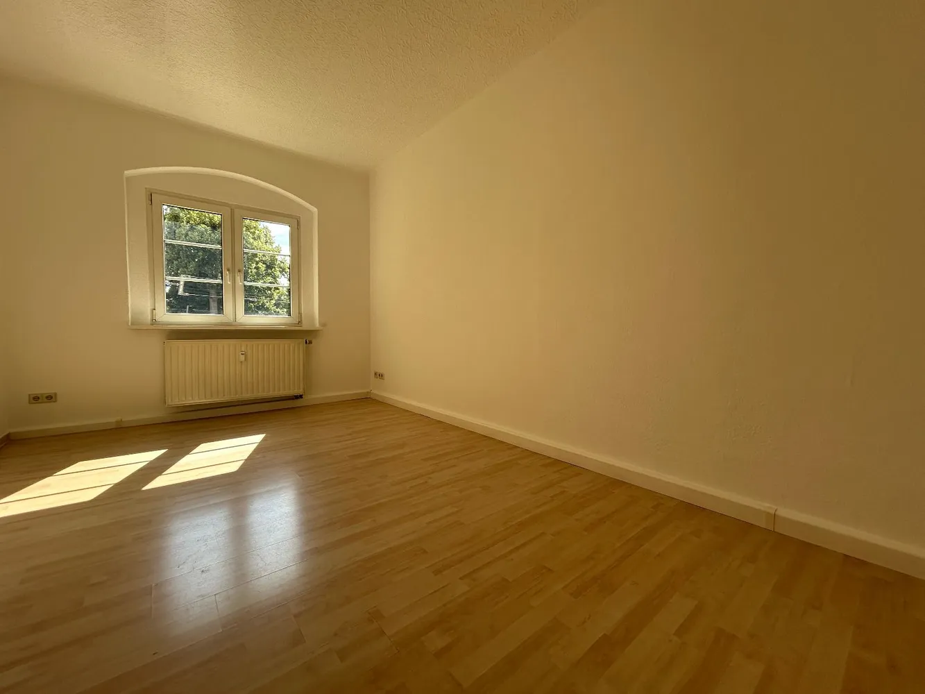 2 Zimmer Wohnung mit 49 m² in Dresden – Bild 11