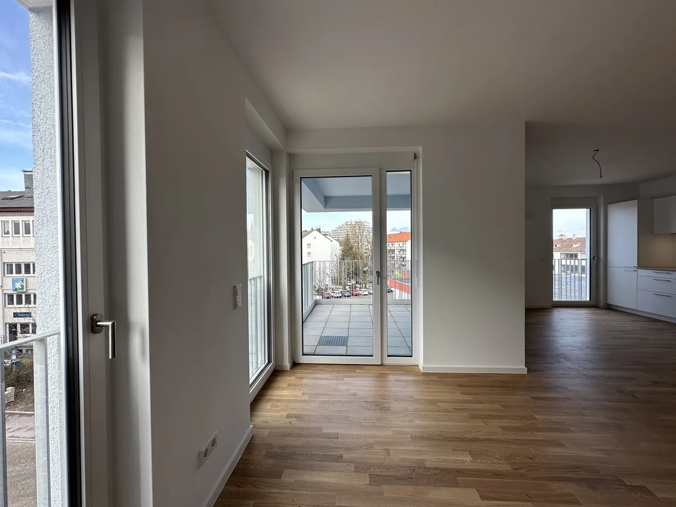 3 Zimmer Wohnung mit 97 m² in Neu-Ulm – Bild 10