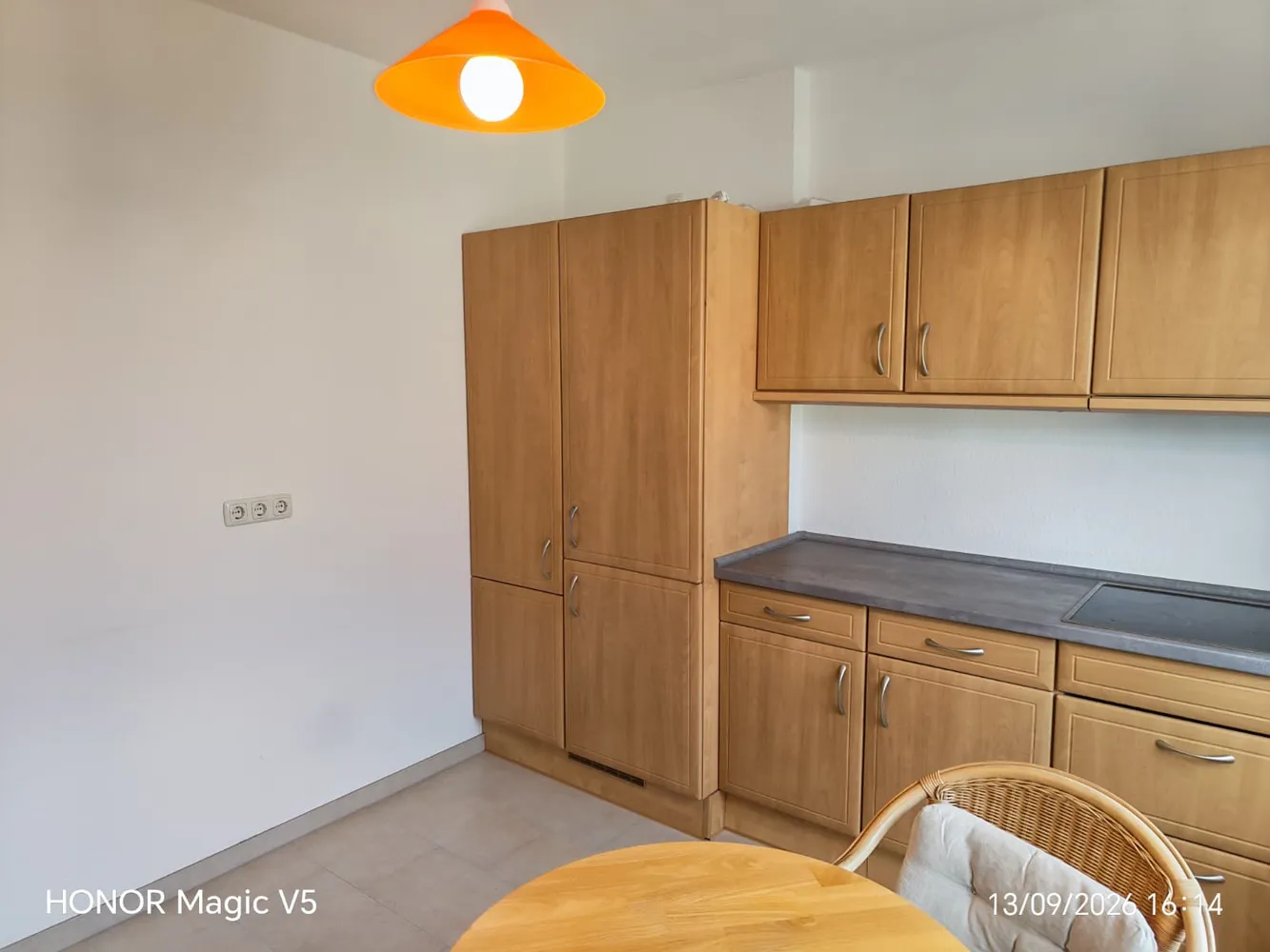 2 room apartment with 55 m² in Magdeburg – Photo 5