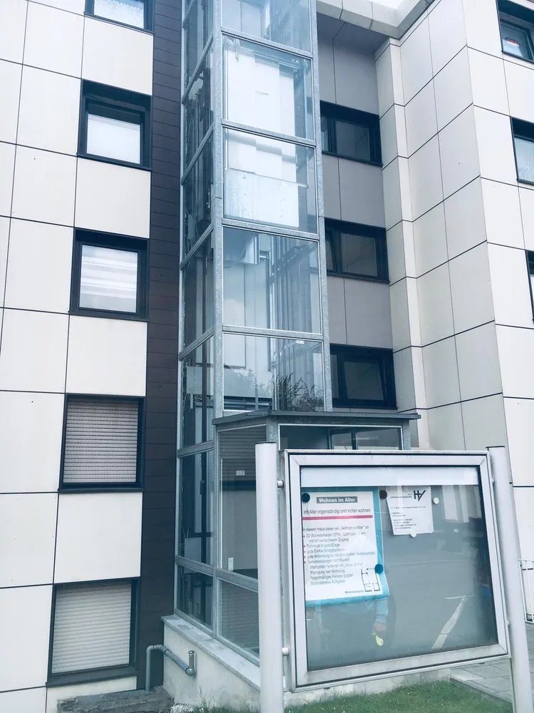 2 Zimmer Wohnung mit 36 m² in Mülheim an der Ruhr – Bild 5