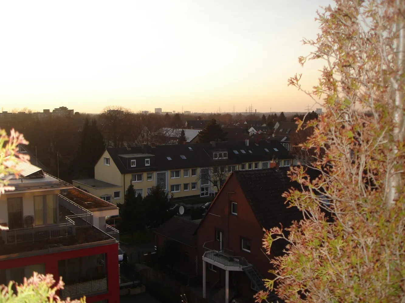 1 Zimmer Wohnung mit 50 m² in Dortmund – Bild 12