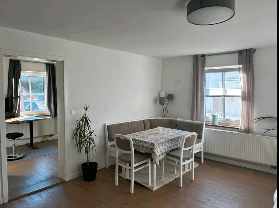 2 Zimmer Wohnung mit 60 m² in Memmingen – Bild 4