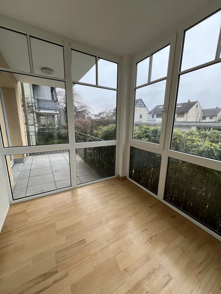 2 room apartment with 59 m² in Neu-Isenburg – Photo 4