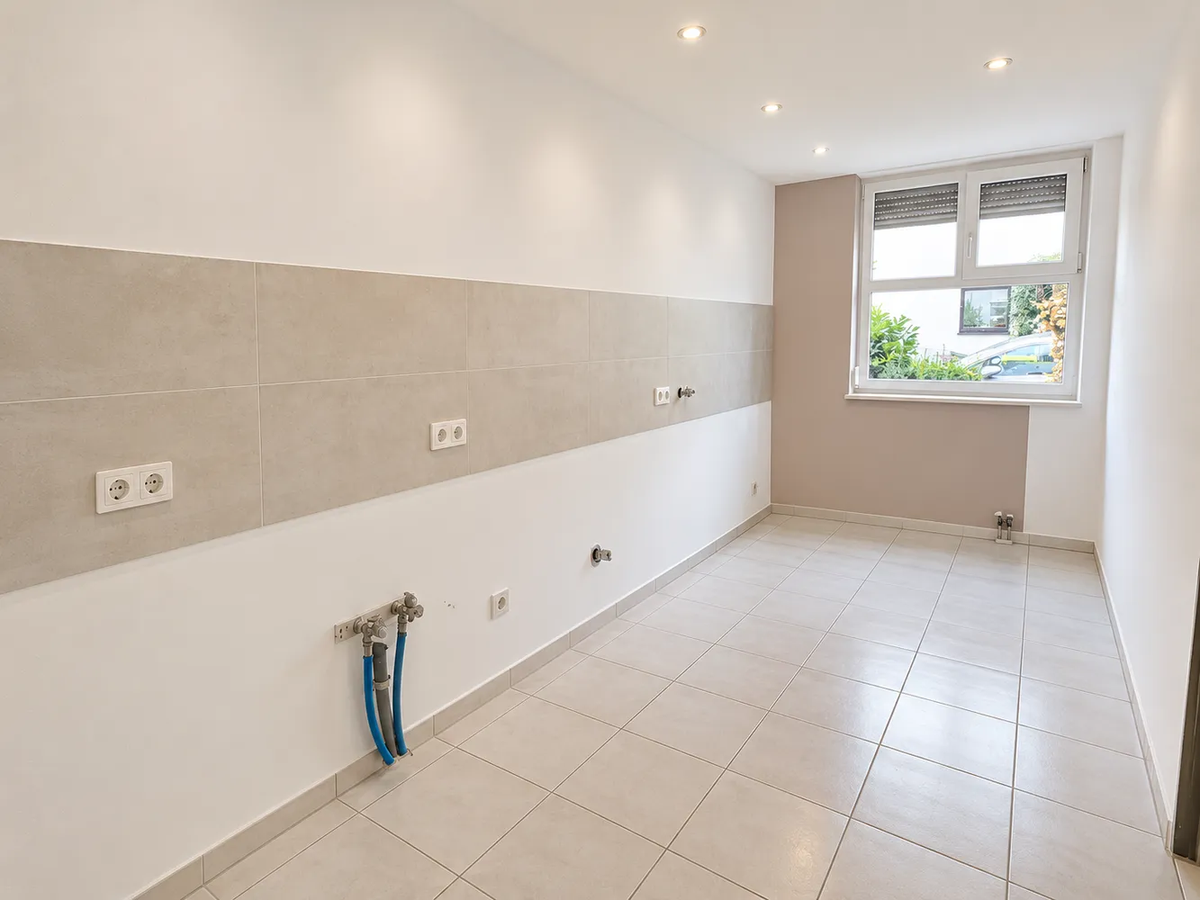 4 Zimmer Wohnung mit 100 m² in Nürnberg – Bild 3